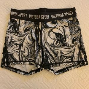 Victoria Secret Sport Shorts